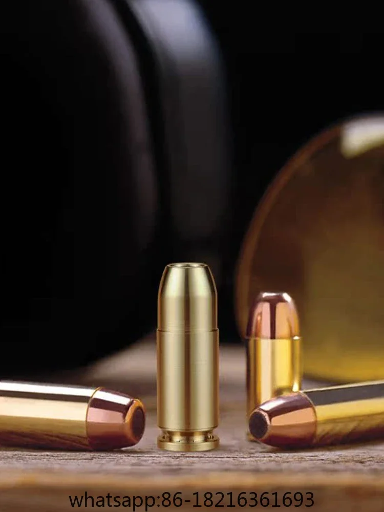 

Golden Bullet 16340 Mini Strong Light Flashlight LED