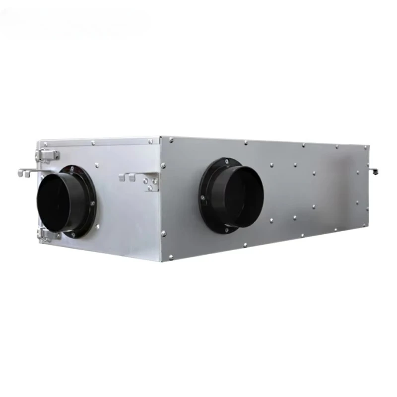 

3-скоростные высокоэффективные потолочные вентиляторы для подачи свежего воздуха