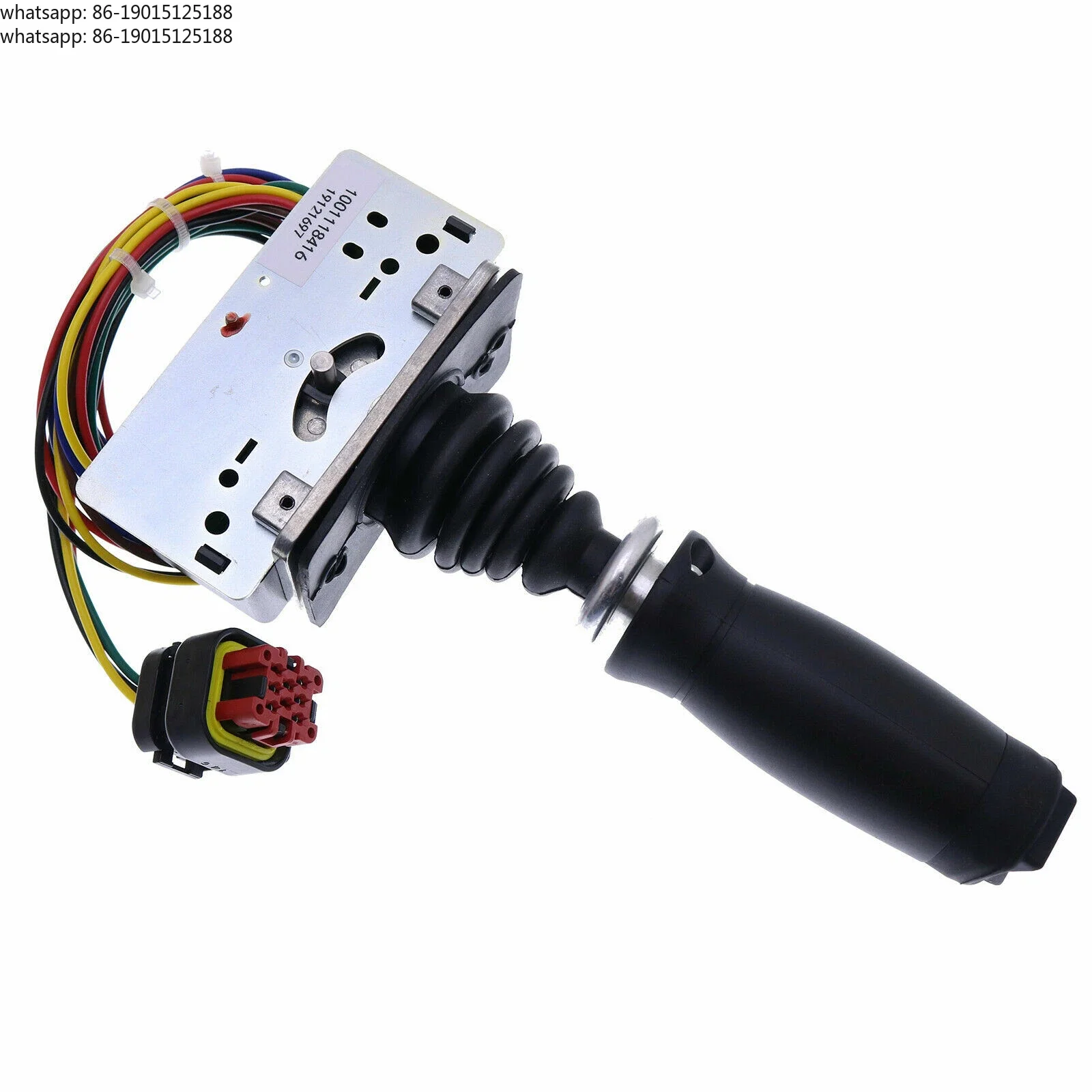 New Joystick Controller 10011212415 1001118416 For  400S 450A 460SJ 600A 600AJ 600S 601S 800A 1350SJP
