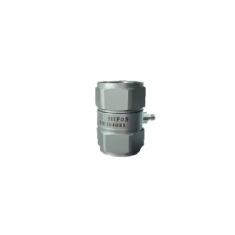CWST 0.02-10mV/N Force Transducer 40-121 °C Single Pressure Quartz Dynamic Device with High Strength Material and High Rigidity