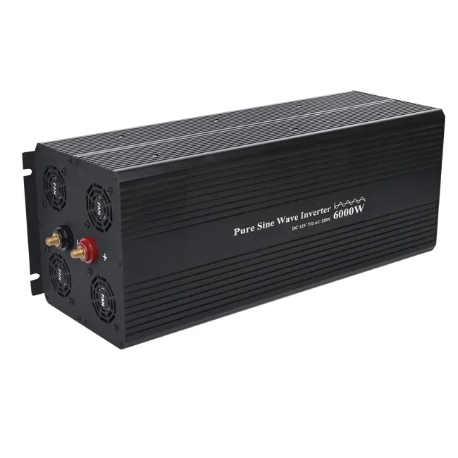 quality inverter board from 24V to 220V with stabilization pure sinus 2000W 2500W 3000W