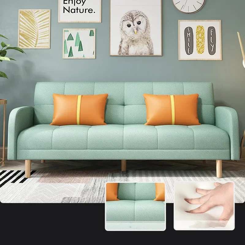 

Fa Wholesale Hot Selling Customizable Factory Provided Sofa Cama Bed Furniture