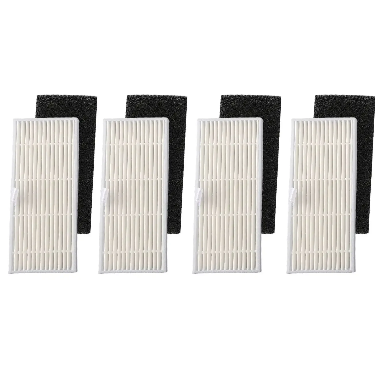 

Для робота-пылесоса Wiami FX-11 Plus, запасные части, аксессуары, основная боковая щетка, фильтры, тряпки, тряпки, мешки для пыли, детали для подметальной машины