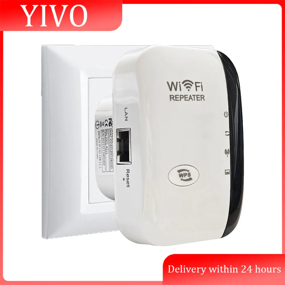 300Mbps واي فاي مكبر للصوت اللاسلكية واي فاي مكرر موسع 802.11N الداعم مكرر مكبر للصوت واي فاي ريبيتر