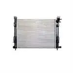 Store code: radiator for CLIO IV CAPTURE SANDERO LOGAN DOKKER 12MM