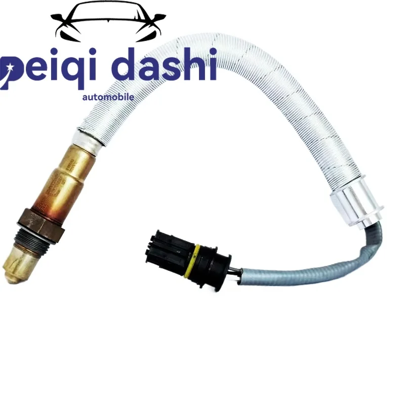 

11787570481 Оптовая продажа датчиков кислорода Лямбда-зонда для BMW F10 E92 E90 2007 E46 E82 E88 4 шт.