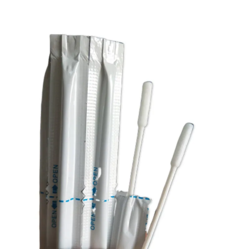 10pcs Cleaning Swabs For Jouz LIL Hitaste Ceramic Heater