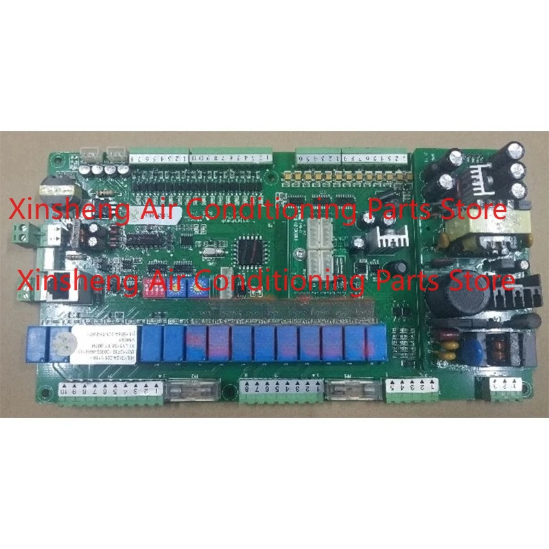 

Brand new, suitable for Chigo central air conditioning main board LY516A air conditioning main board computer board, control
