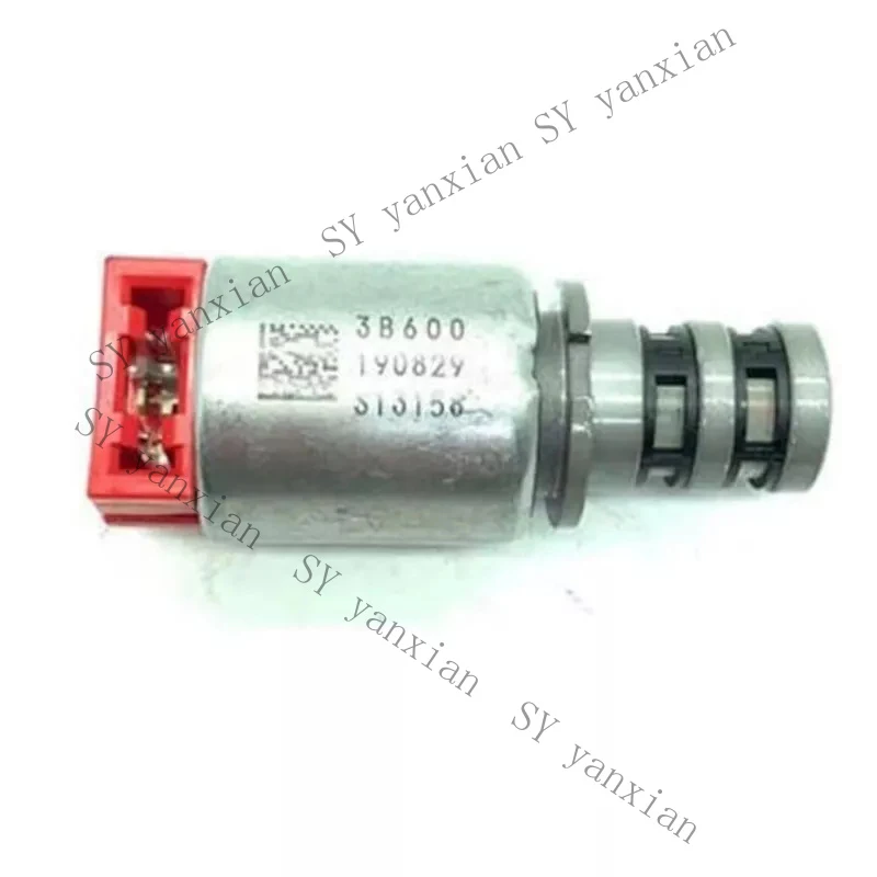 SY+ 1x Automatic Transmission Control Solenoid 46313-3B600 For KIA Hyundai 2006-2018