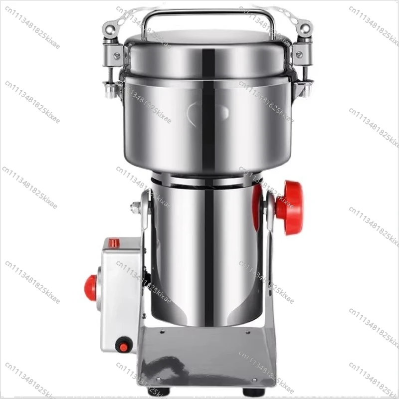 For Pulverizer, Dry Grinding of Chinese Herbal Medicines, Ultra-fine Powder Machine, and Wall-breaking Household Use of Whole