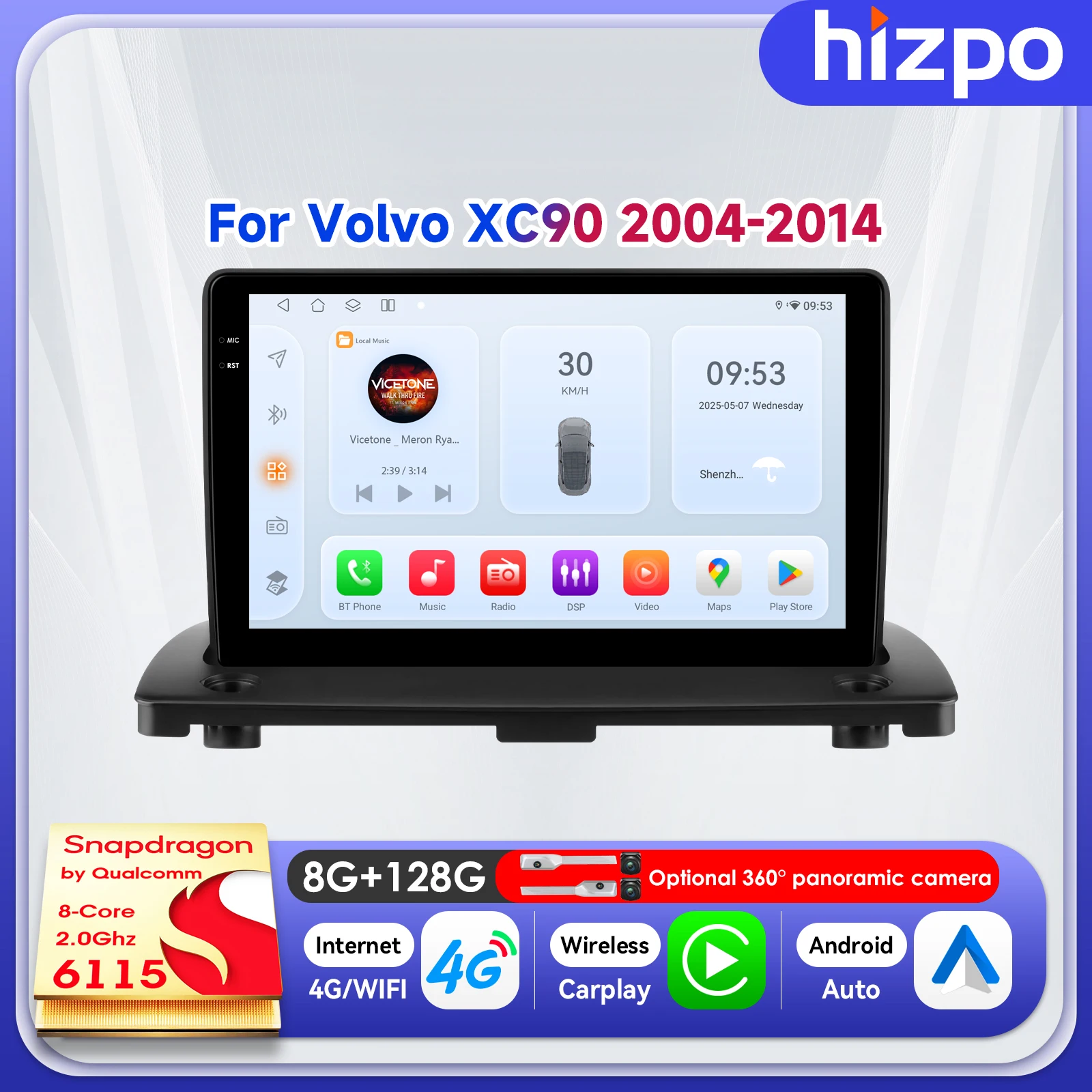 Hizpo 9