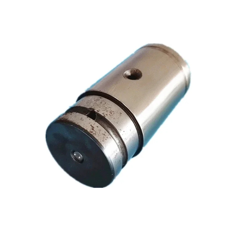 

Original SINOTRUK HOWO Truck Spare Parts Intermediate Gear Shaft VG1500019033