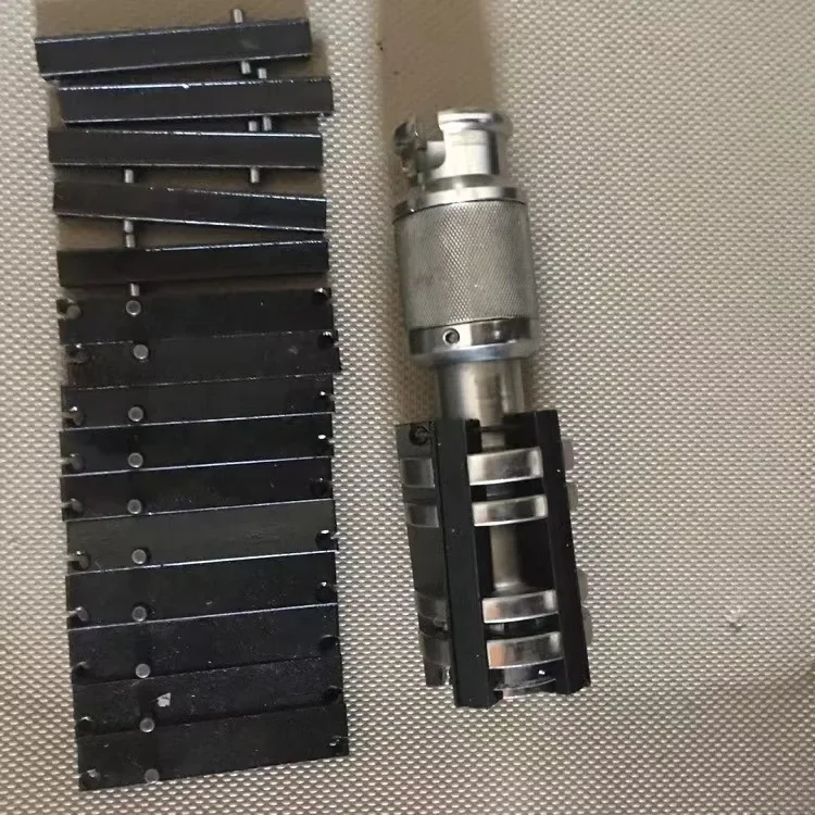 35-65mm/60-90mm/ 80-120mm Honing Head, Cylinder Liner Grinding Head, Manual Adjustment Type Honing