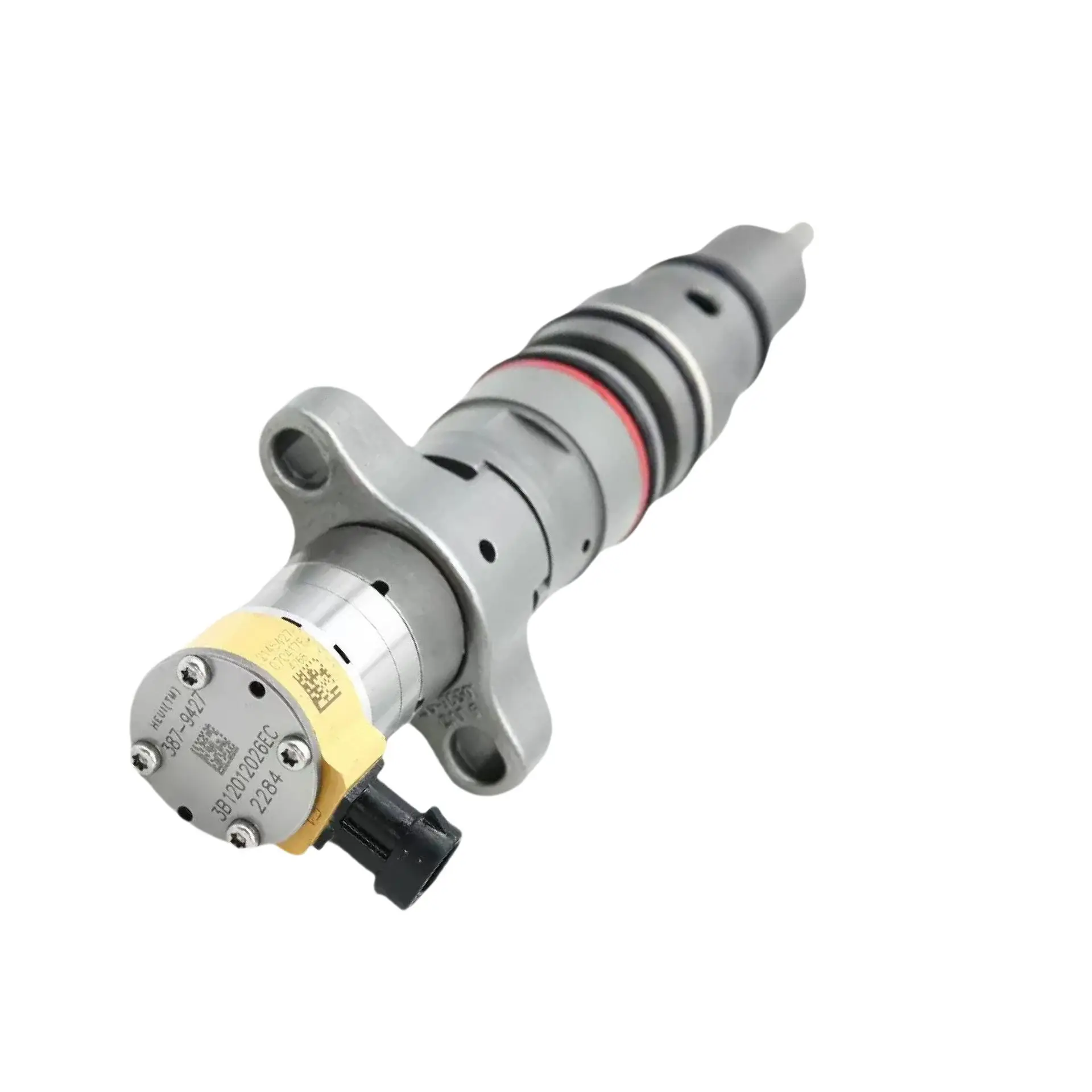 

Accessories FactoryEngineering Vehicle Parts Accessories, Construction Machinery, Excavator, Fuel Injector 258-8745 387-9427