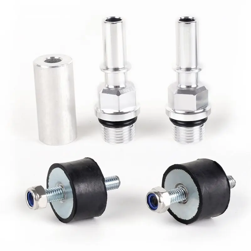 Automotive Filter Kit For 2011-2022 Ford 6.7L Powerstroke Disaster Prevention Bypass Kit-boom