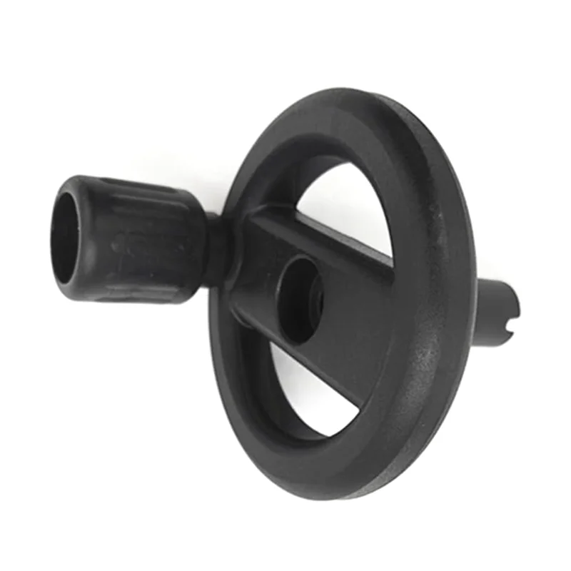 ABLU-Маховик Настольная пила Маховик 5140117 -77 Замена для Dewalt DW745 DWE7480 DWE7485