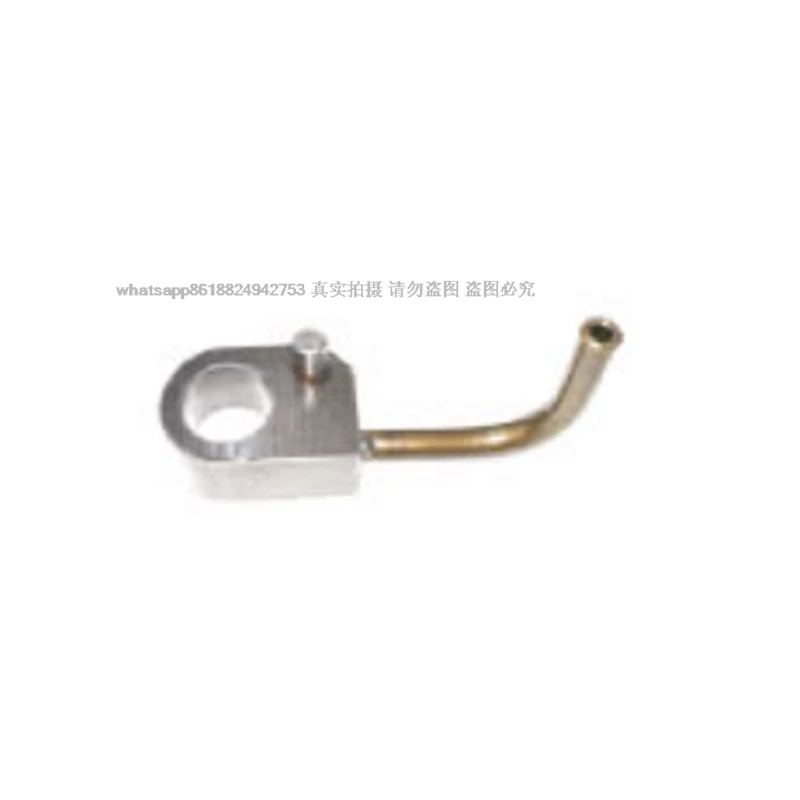 

Oil Cooling Nozzle for Isuzu 6UZ1 engine spare parts
