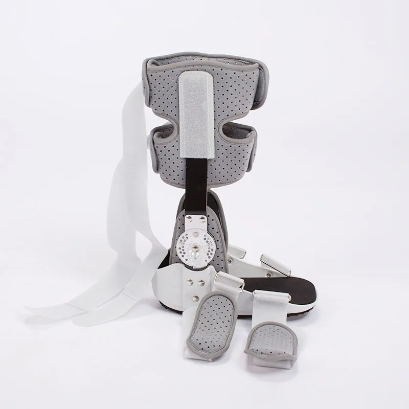 Summer Walker Boot ROM Air Walking Fracture Boot  Brace for Stabilizer Injured Foot Ankle Sprain Broken Toe Post Surgery