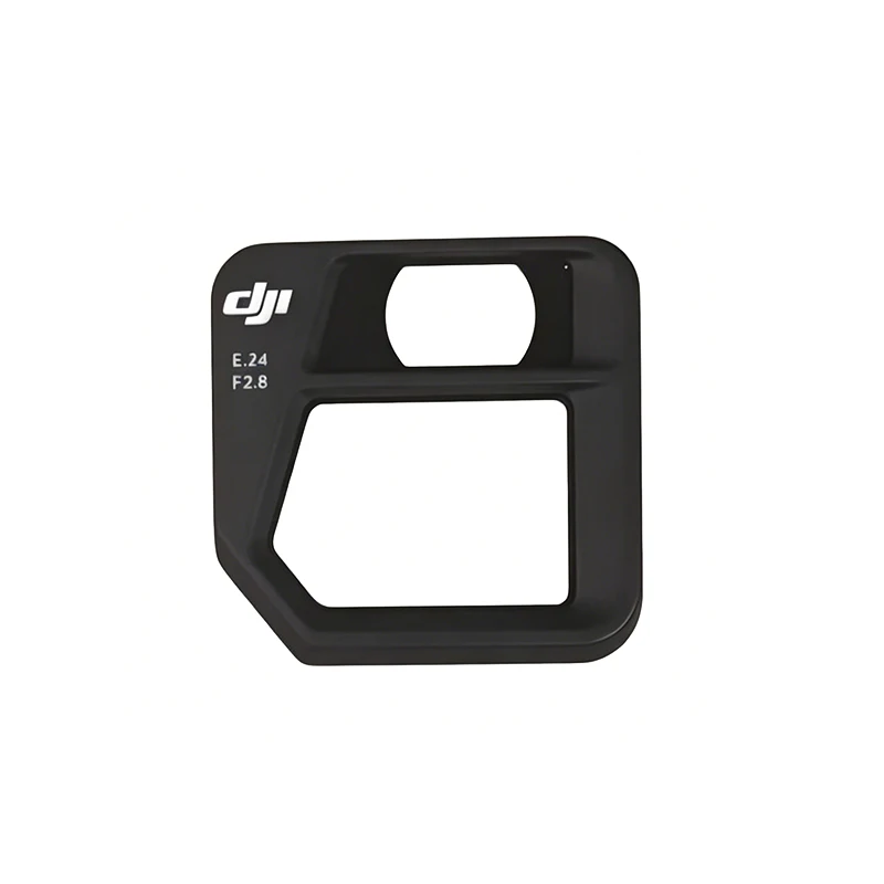 Original Gimbal Camera UV Ring For Mavic 3/3 PRO/3 Classic Gimbal Camera Font Cover Frame Spare Part view 2