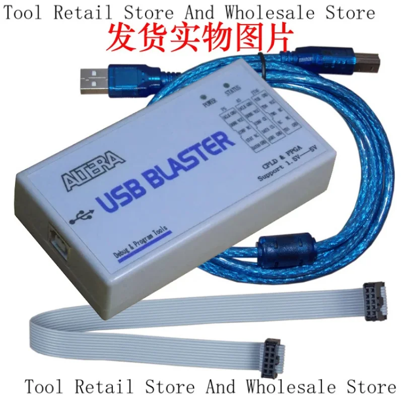 AlteraUSB-Blaster FPGA CPLD Emulator Downloader