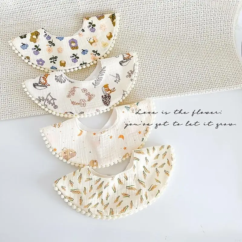 

F19F кормление нагрудников мягкое слюно