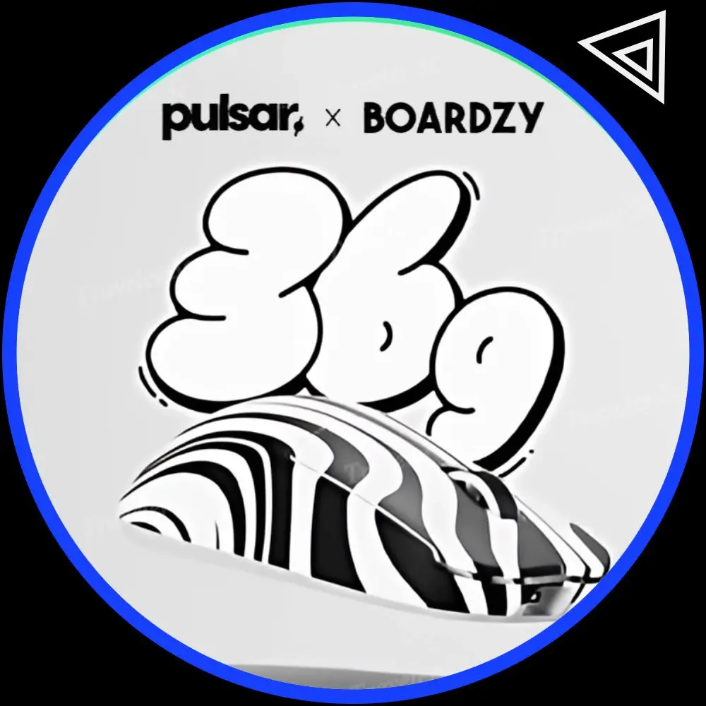 

Беспроводная игровая мышь серии Pulsar Prox NO X2CL-Boardzy, 36 г, легкий датчик 8K XS-1, 8K, 750IPS, регулируемый LOD Pulsar Boardzy