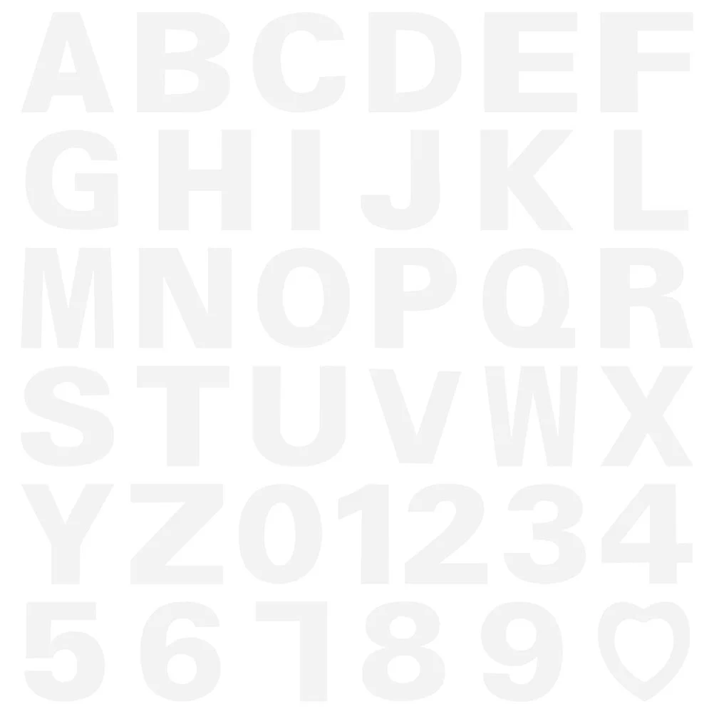 

37 шт. цифровая форма для торта, креативные трафареты, инструменты для выпечки, формы с полыми номерами, шаблоны для домашнего животного