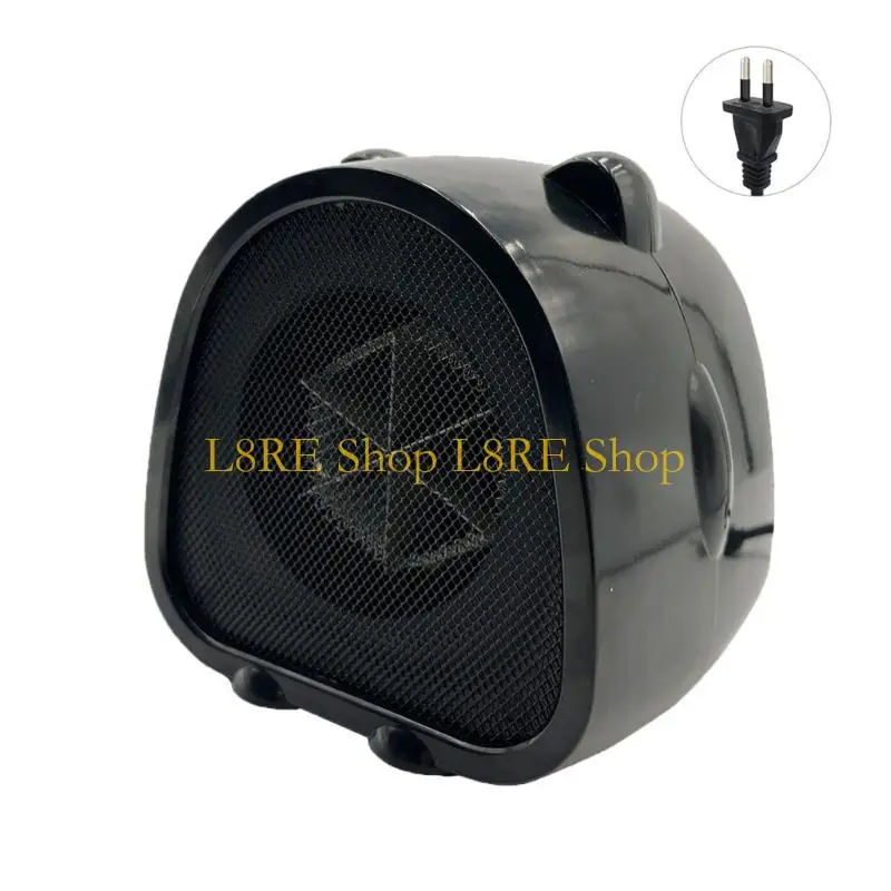 L8RE SPACE HEATER مع تسخين PTC للمكتب المنزلي الاستخدام الداخلي