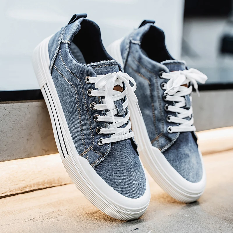hkdq-2025-men's-vulcanize-shoes-denim-casual-sneakers-for-men-lace-up-flat-sole-anti-slip-big-size-48-summer-canvas-shoes-men