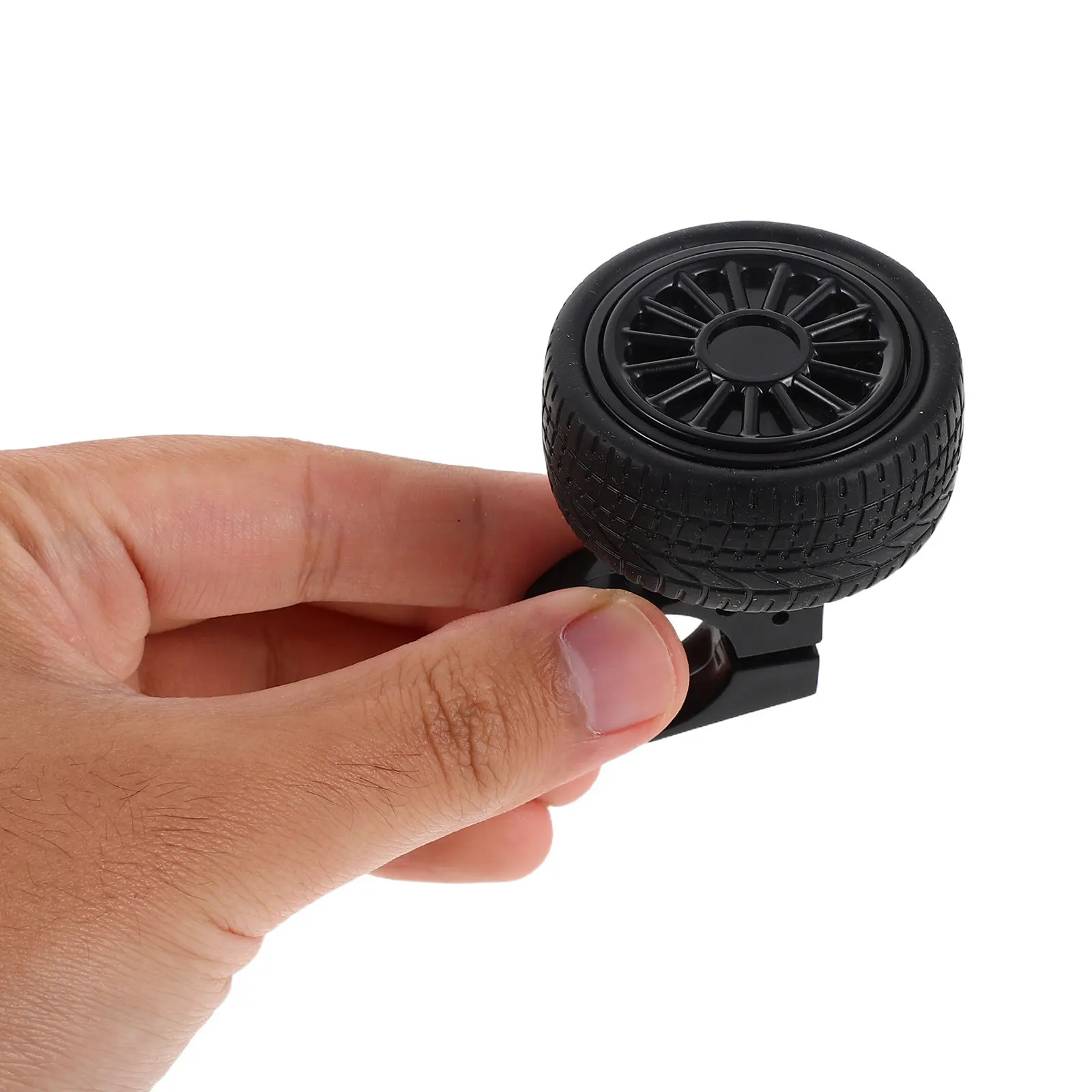 

2 шт. детских велосипедных звонков с мультяшным дизайном: громкий и четкий звук, звонок на руль для малышей, самокатов, трехколесных велосипедов, универсальный для велоспорта