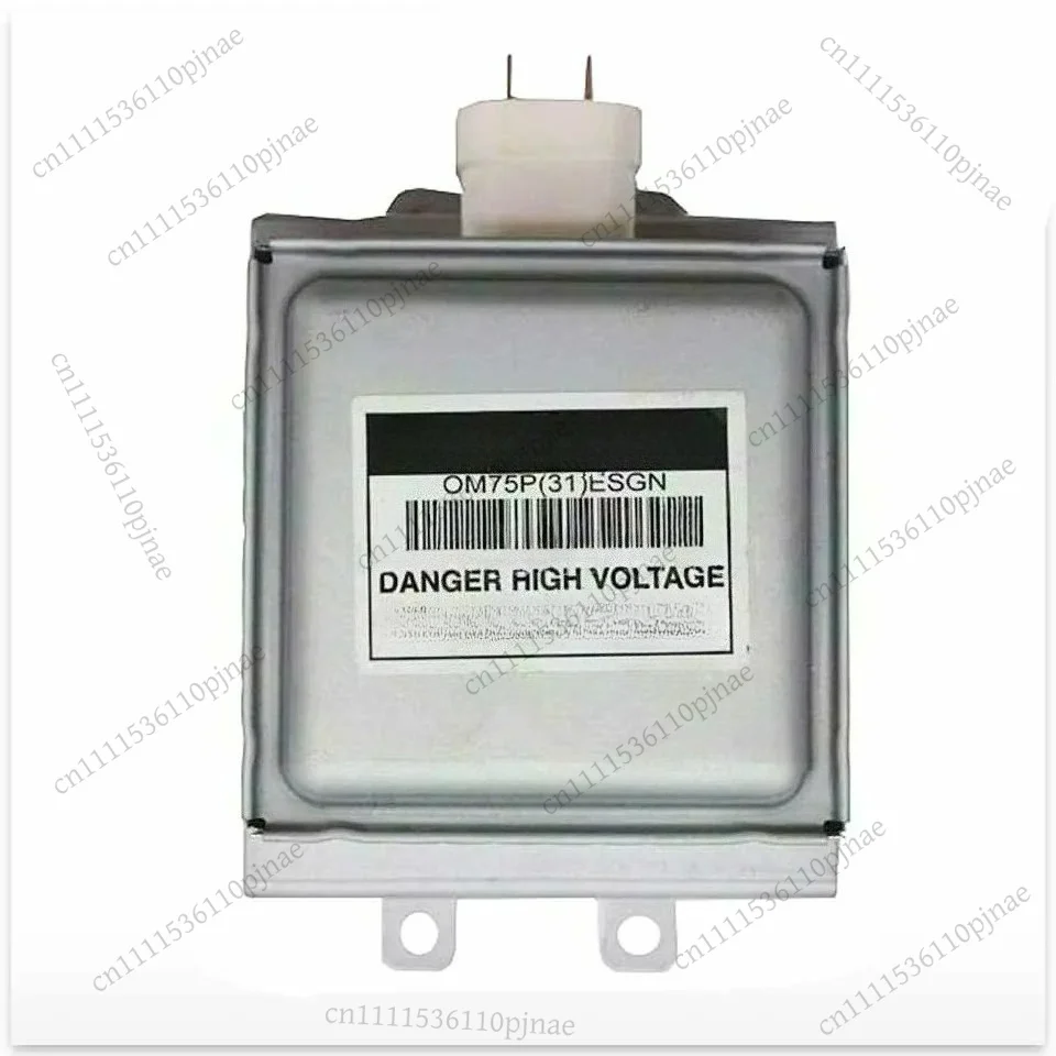 

new for samsung Industrial Microwave Oven Parts OM75P(31) Magnetron Microwave Oven OM75P ESGN Magnetron Accessories