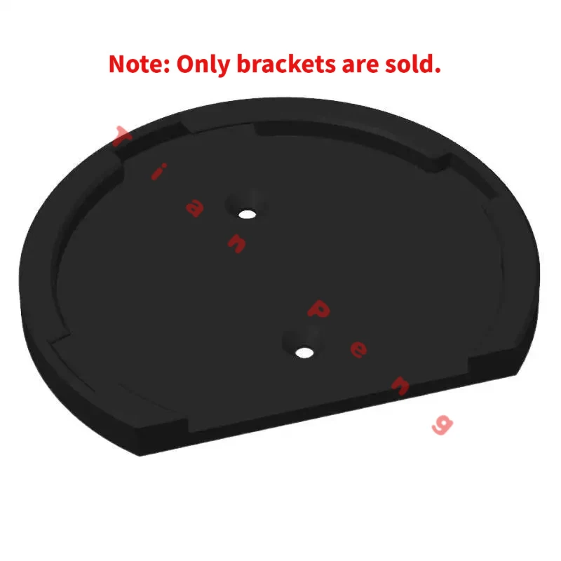 WYORESY for TP-Link EAP610/EAP620/EAP660/EAP670 Wall Mount Bracket WiFi Access Point Holder No Backplate Needed