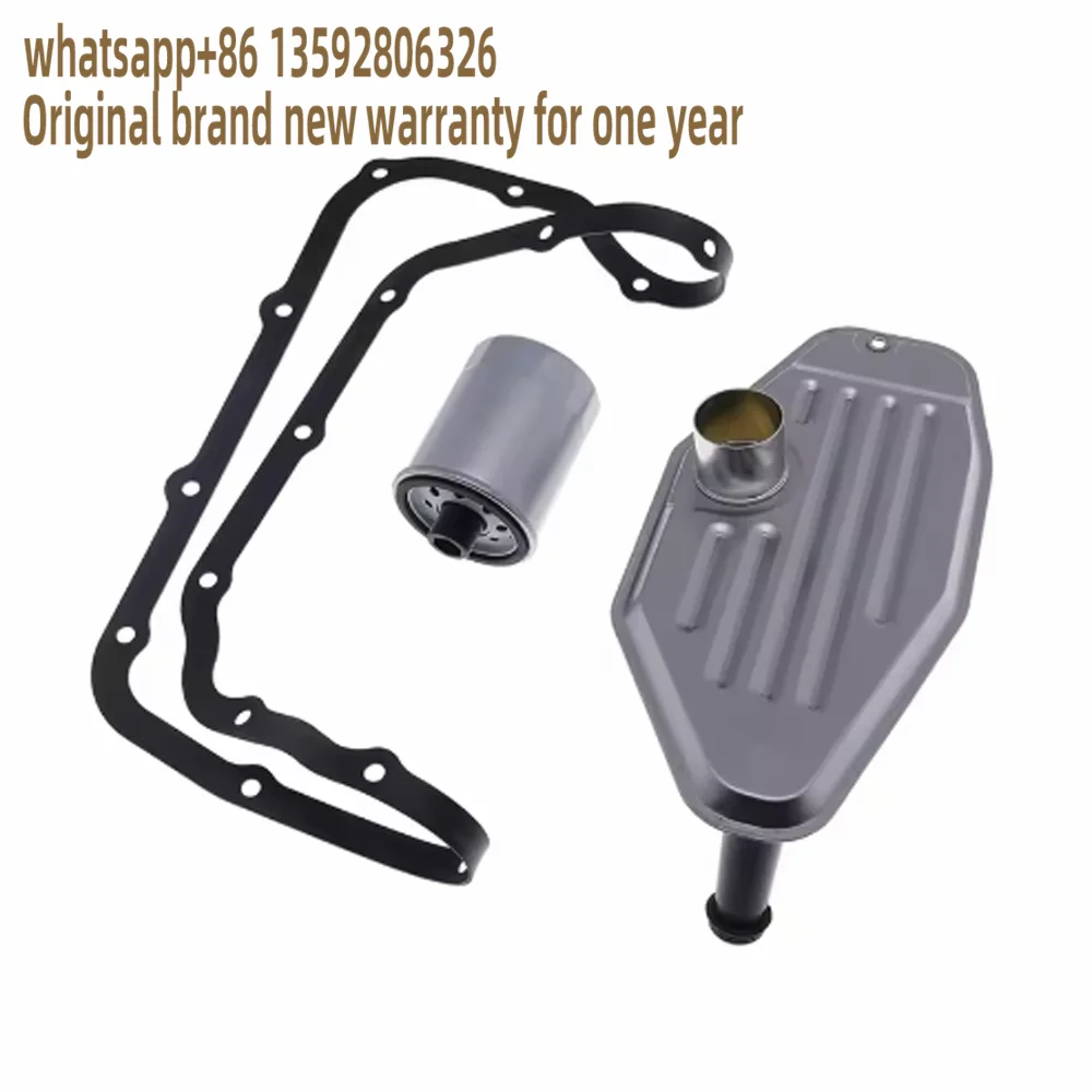 

4WD Transmission Filter Kit For Dodge Ram 1500 2500 3500 45RFE 545RFE 65RFE 66RFE 68RFE 5013470AC 5179267AC Jeep Liberty