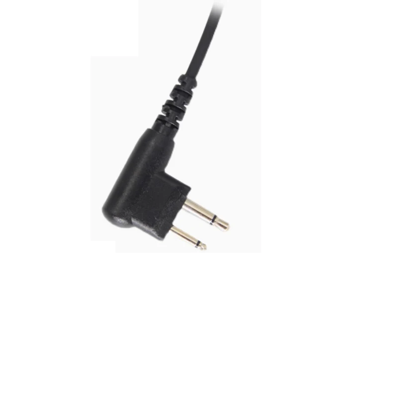 PTT écouteur micro pour Motorola DEP450 GP2000 GP3188 GP3688 CP040 CP150 CP200D EP450 P080 PRO2150 Radio bidirectionnelle Portable