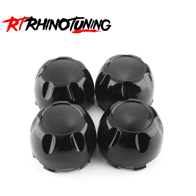 RhinoTuning 1/4Pcs OD 99.56mm/3.92\