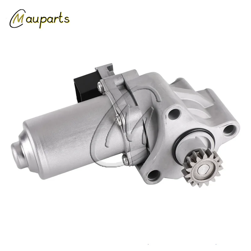 27107546671 Transfer Case ATC300 Motor Actuator For BMW 3 Series 328i x Drive 3.0L 5Series E90 E92 E60 E61