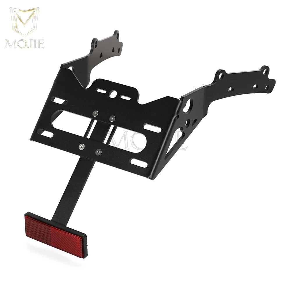 الذيل الخلفي مرتب الحاجز مزيل لوحة ترخيص حامل قوس ل الهندي FTR 1200 FTR1200 FTR-1200 2019 2020 2021 2022 2023 2024