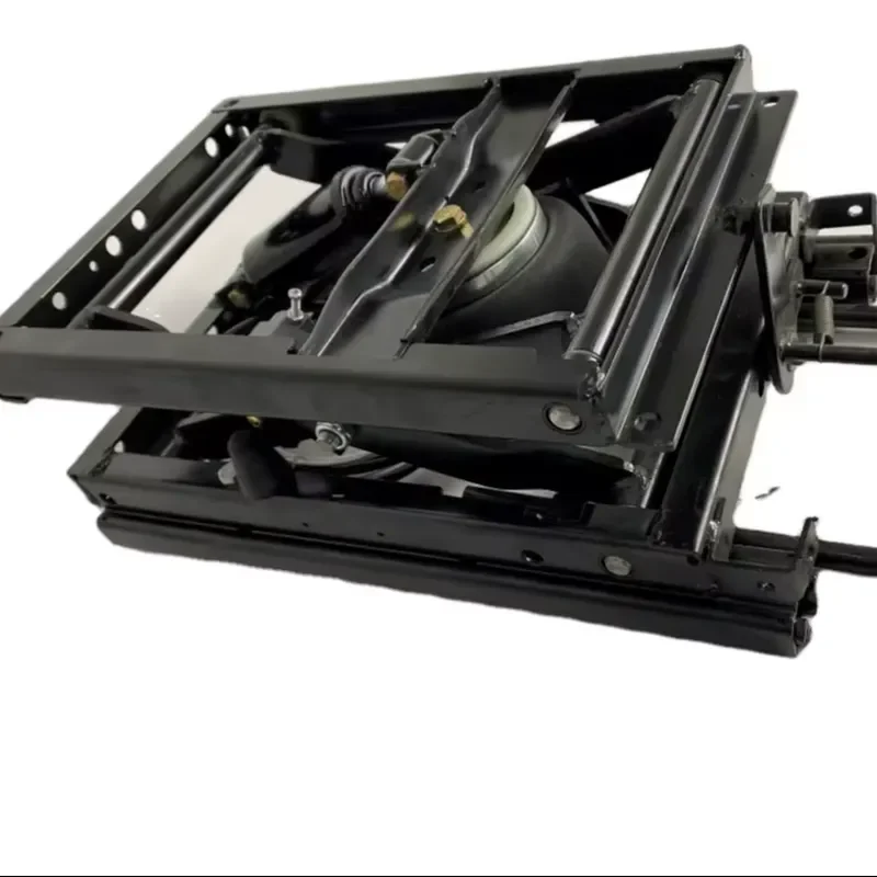 Premium Air Suspension Technology Truck Driver Seats Parts for Truck Bus Spare Parts