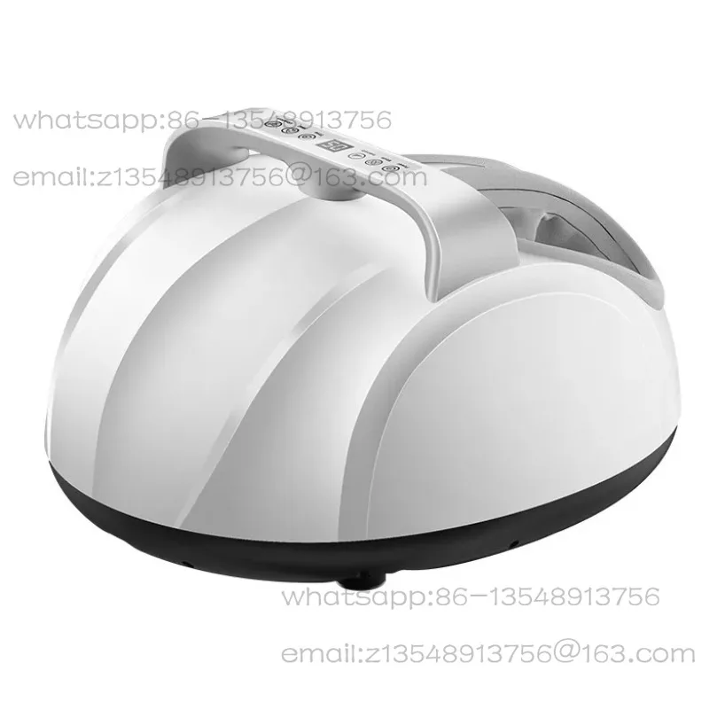 

Foot massage machine foot automatic kneading plantar meridians dredging home foot massager spot