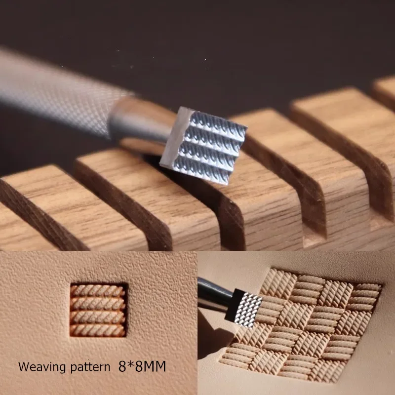 utensile-in-acciaio-inossidabile-304-da-8x8-mm-per-la-goffratura-della-pelle-con-motivo-a-corda-intrecciata-punzone-per-la-stampa-3d-ideale-per-lavori-artigianali-in-pelle-conciata-al-vegetale