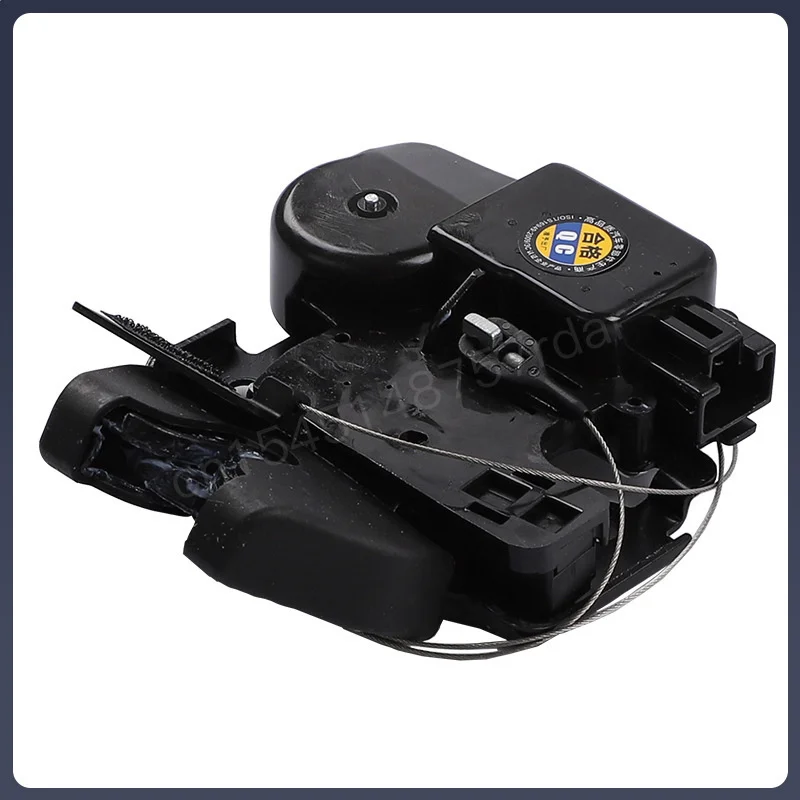 

Защелка для Nissan Teana 13My замок задней двери 84631-3ts0a