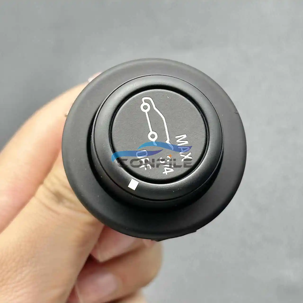 

1Pc for Buick Envision boundary finder tailgate switch Cadillac 10/SRX trunk lid button