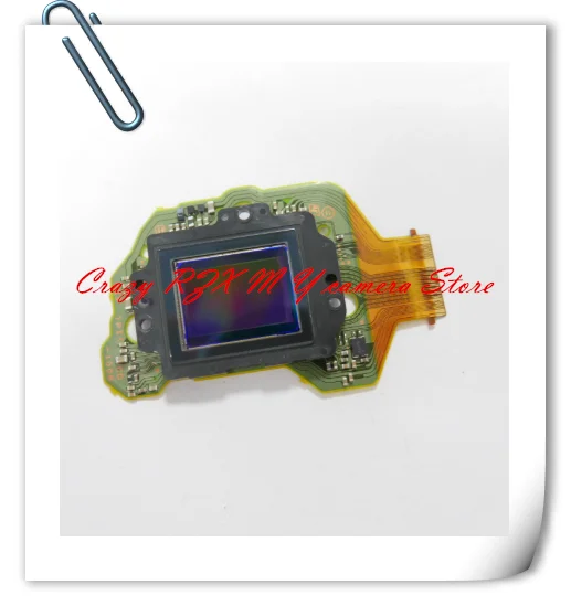 New Image Sensors C…