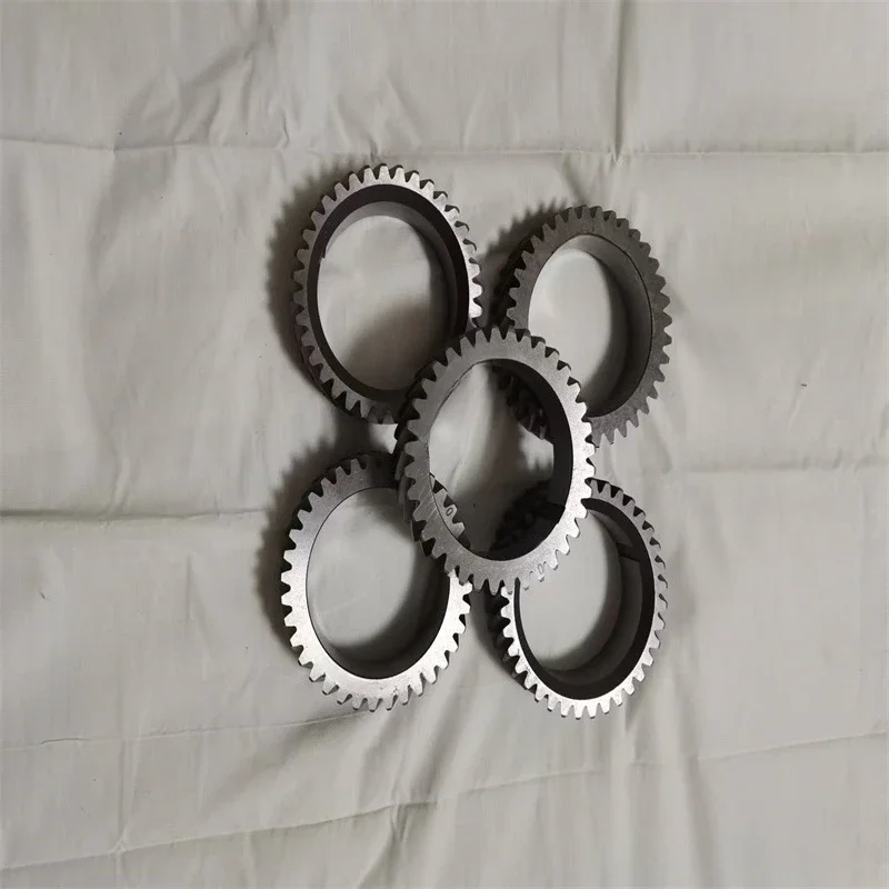 bulldozer engine parts, crankshaft gear