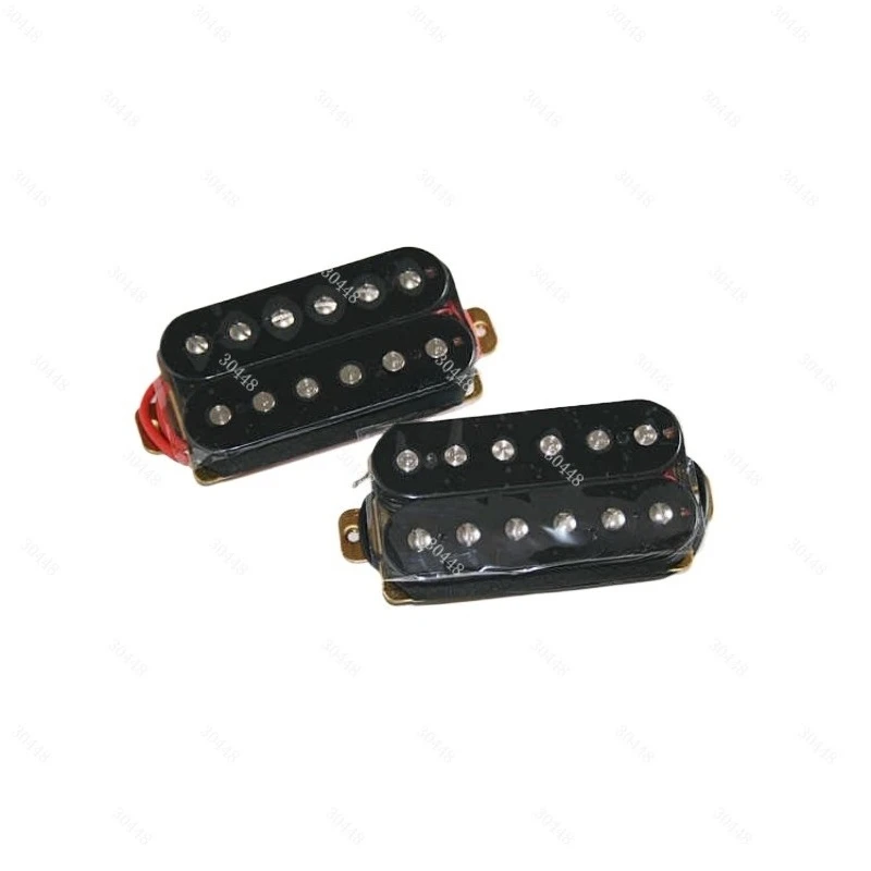 High Output High Power Electric Guitar Pickup