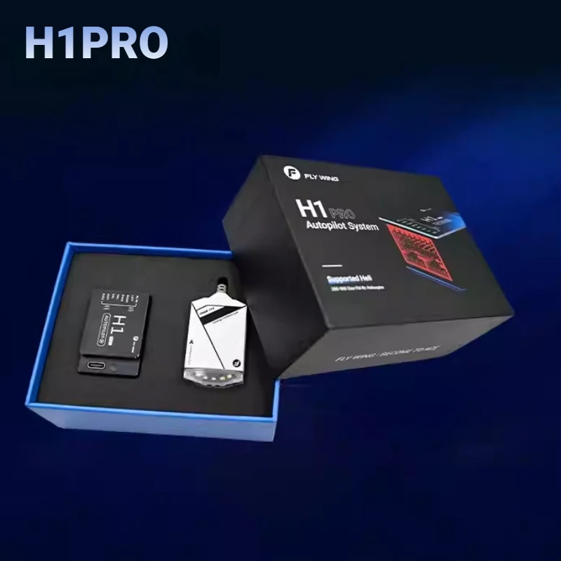 Flywing H1PRO Rc He…