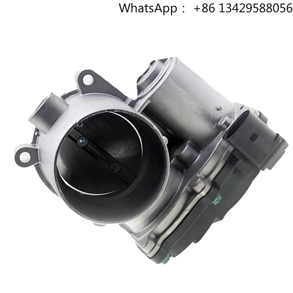 

High Performance Auto Sensor Electronics Throttle Body for Vw Golf Jetta Passat Touran Seat Altea Leon1.9 2.0T 04E133062A