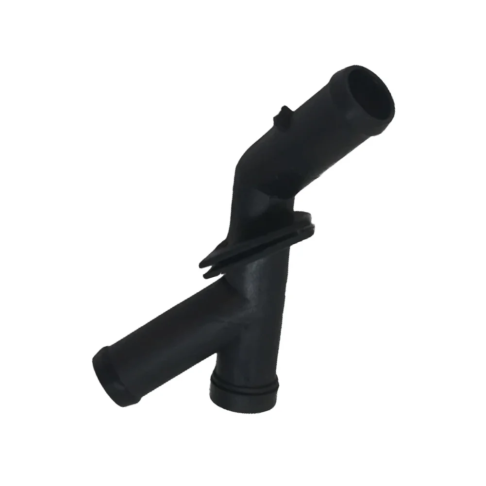 Direct Replacement Heater Water Hose Connection Fitting A1669971 for For MERCEDES For GLE For W166 and W292 Series