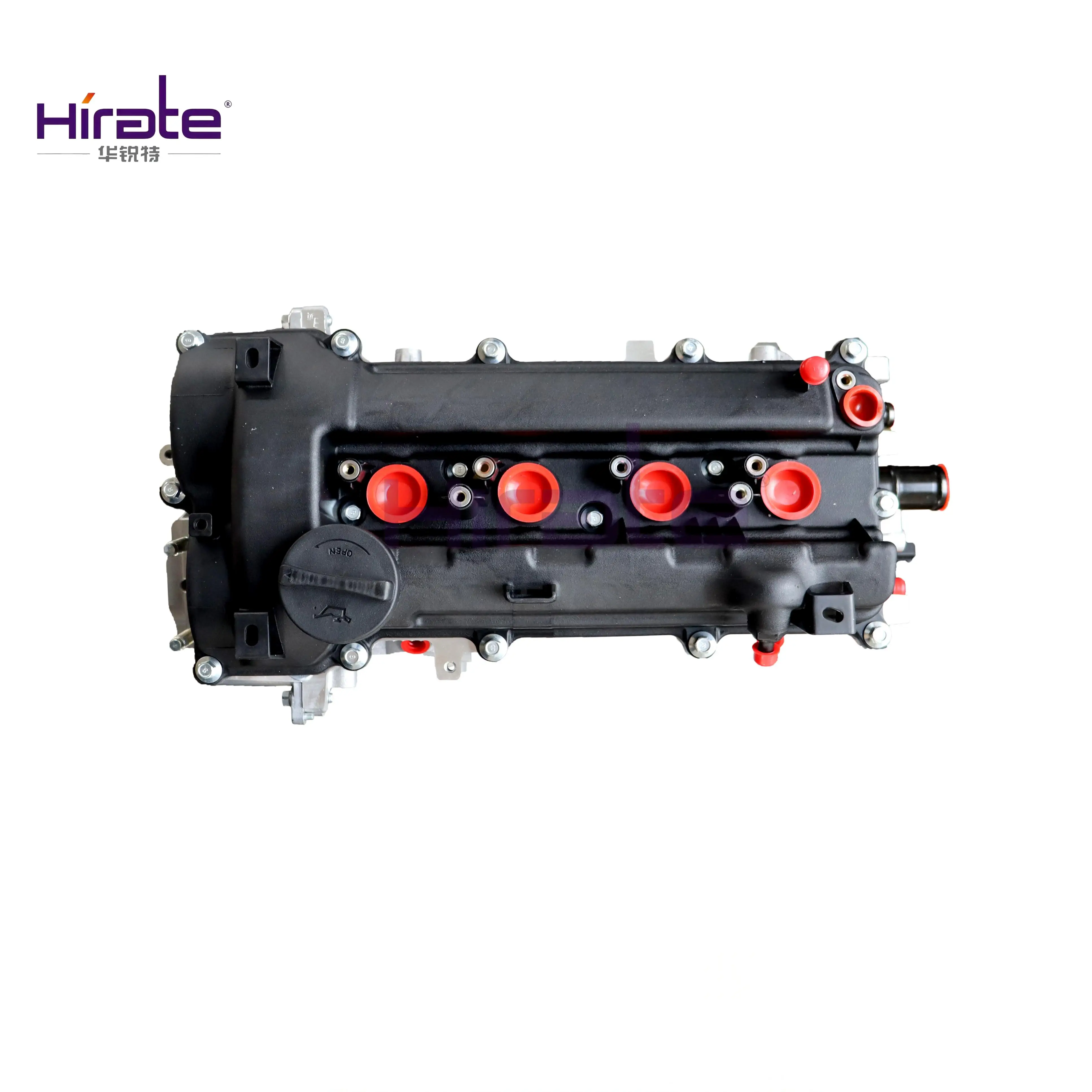 Hot-selling High-quality Standard Displacement Hirate Engine Suitable For Hyundai Kia G4LA