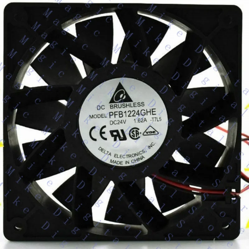 

H Совершенно новый для ABB DELTA PFB1224GHE 12CM 24V